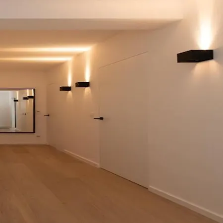 Apartmán In Near Marina & Park