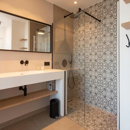 Beautiful With View Apartment Ostend