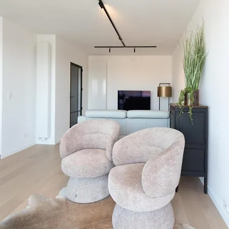 Apartment Beautiful With View