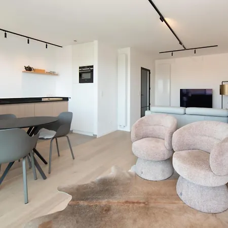 Beautiful With View Apartment