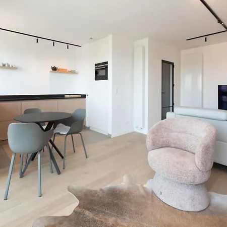 Apartment Beautiful With View
