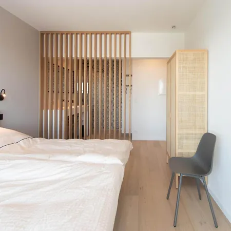 Apartmán In Near Marina & Park Ostende