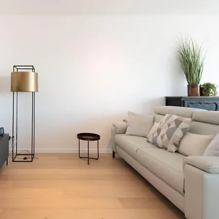 Beautiful With View Apartment Ostend