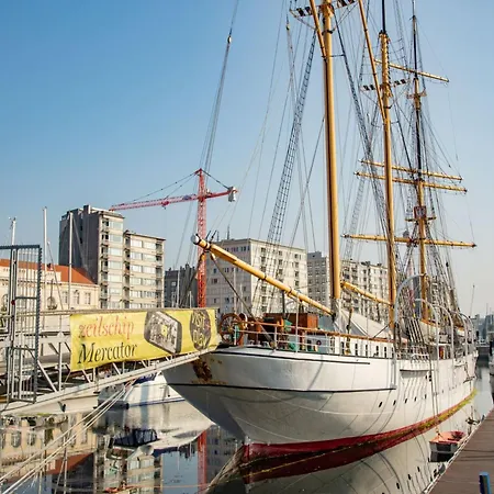 Apartmán In Near Marina & Park