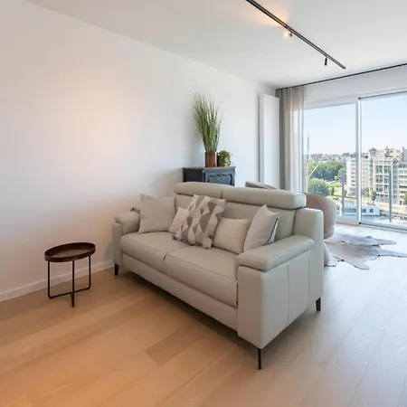 Beautiful With View Apartment