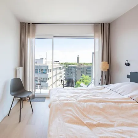 Beautiful With View Apartment *