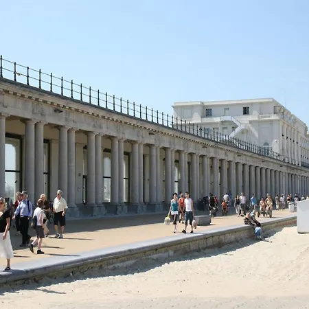 In Near Marina & Park *