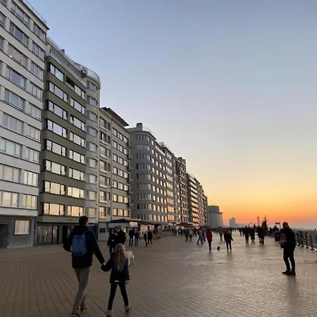 Beautiful With View Ostend