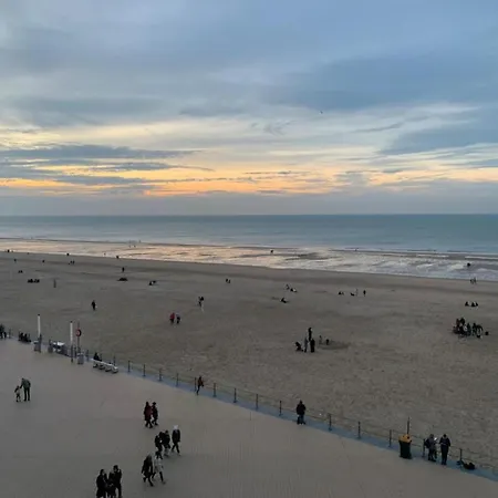 Beautiful With View * Ostend