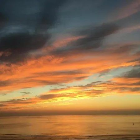 Apartmán In Near Marina & Park