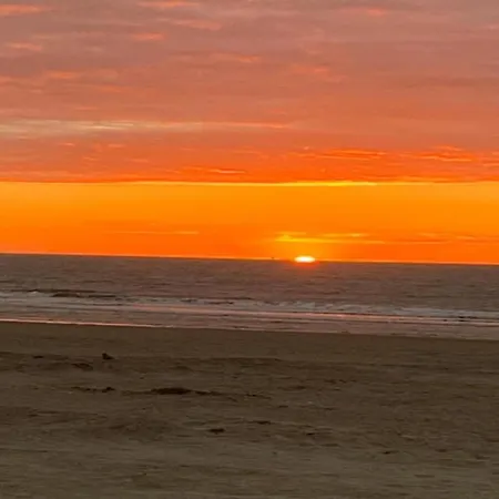 In Near Marina & Park * Ostende