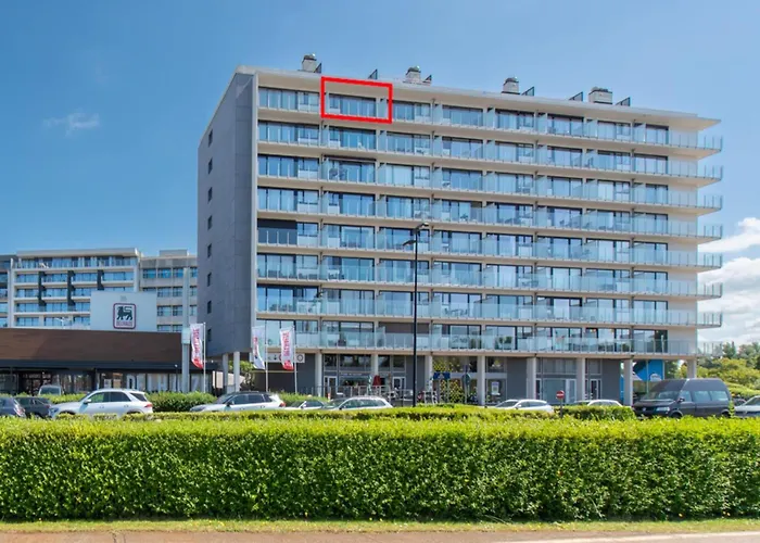 In Near Marina & Park 公寓 *