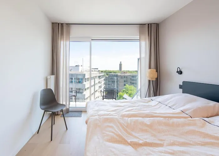 In Near Marina & Park 公寓 *