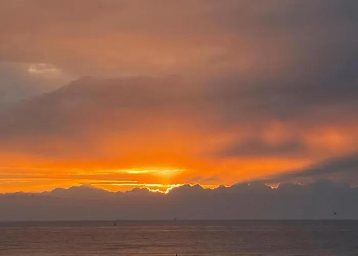 In Near Marina & Park * 奥斯滕德