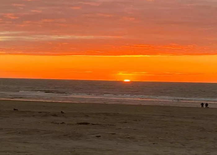 In Near Marina & Park * 奥斯滕德