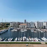 In Near Marina & Park * オステンド