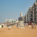 アパート In Near Marina & Park *