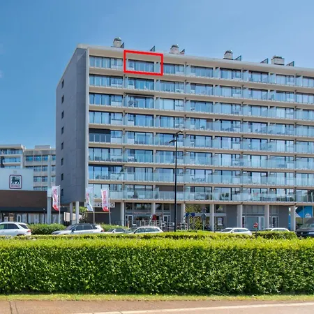 In Near Marina & Park アパート *